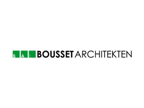 Bousset Architekten Logo