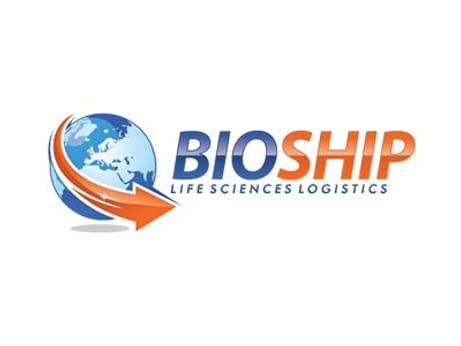 Bioship Logo