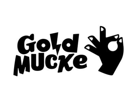 Goldmucke Logo